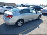 Honda Civic Lx 19XFB2F5XDE266643 снимка