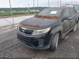 KIA SORENTO LX 5XYKTCA68EG549046 снимка