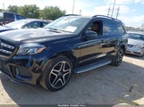 MERCEDES-BENZ GLS 550 4MATIC 4JGDF7DE3HA****** снимка