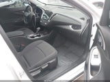 Chevrolet Malibu Fwd Ls 1G1ZB5ST5RF236670 fotografie