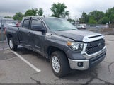 TOYOTA TUNDRA SR5 4.6L V8 5TFUM5F13KX081105 photo