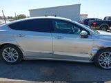 Ford Fusion Hybrid Se 3FA6P0LU3KR105743 fotografie