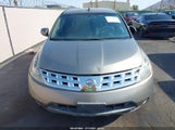 Nissan Murano Sl JN8AZ08T34W222595 снимка