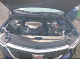 Cadillac Xt6 Awd Premium Luxury 1GYKPFRSXRZ740041 photo