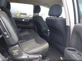 Nissan Pathfinder Platinum/S/Sl/Sv 5N1DR2MN5HC613925 fotografie