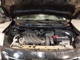 NISSAN VERSA 1.6 S 3N1CN7AP9CL918679 снимка