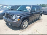 Jeep Patriot Latitude 1C4NJRFB7FD125840 снимка