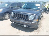 Jeep Patriot Latitude 1C4NJRFB7FD125840 снимка