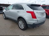 Cadillac Xt5 Standard 1GYKNARS4JZ107208 снимка