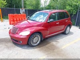 CHRYSLER PT CRUISER LIMITED 3A8FY68818T170567 снимка