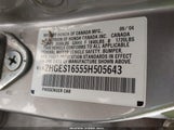 HONDA CIVIC LX 2HGES16555H505643 снимка