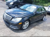 Mercedes-Benz C 300 Luxury 4Matic/Sport 4Matic WDDGF8AB8EA931560 photo