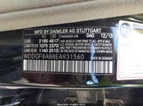 Mercedes-Benz C 300 Luxury 4Matic/Sport 4Matic WDDGF8AB8EA931560 снимка