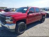 Chevrolet Silverado  1Lt 3GCUCRER3JG192466 снимка