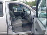 NISSAN FRONTIER SV 1N6AD0EV5BC443059 снимка