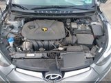 Hyundai Elantra Se 5NPDH4AE0FH606079 снимка