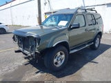 Nissan Xterra Xe 5N1ED28Y43C645510 снимка
