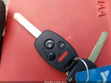 Honda Accord 2.4 Ex 1HGCM72616A008060 снимка