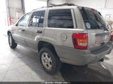 Jeep Grand Cherokee Laredo 1J4GW48N6YC231509 fotografie