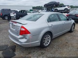 Ford Fusion Sel 3FAHP0CG0AR186797 снимка