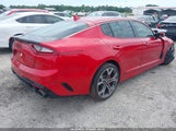 Kia Stinger Gt2 KNAE55LC0J6012882 fotografie