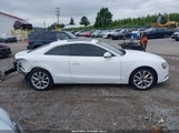 Audi A5 2.0T Premium WAUCFAFR0DA025422 снимка