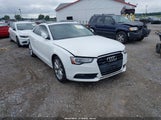 Audi A5 2.0T Premium WAUCFAFR0DA025422 снимка