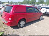 RAM CARGO TRADESMAN 2C4JRGAG9ER426863 fotografie