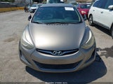 HYUNDAI ELANTRA SE 5NPDH4AE1EH462962 снимка