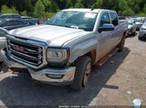 GMC Sierra  Slt 3GTU2NEC1JG134198 снимка