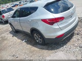 Hyundai Santa Fe Sport 2.4L 5XYZT3LB6FG298344 fotografie