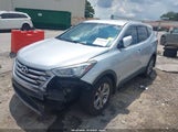 Hyundai Santa Fe Sport 2.4L 5XYZT3LB6FG298344 fotografie