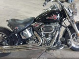 Harley-Davidson Flstc Heritage Softail Classic 1HD1BWV14HB043533 снимка