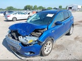 Ford Escape Se 1FMCU0GD1HUA21708 снимка