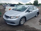 HONDA CIVIC LX 2HGFB2F57FH554127 снимка