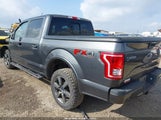 Ford F-150 Xlt 1FTEW1EF6HFA25615 снимка