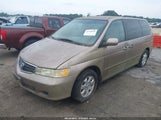 HONDA ODYSSEY EX 5FNRL18673B093408 снимка