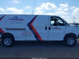 Chevrolet Express Cargo Rwd  Extended Wheelbase Wt 1GCWGBFP2P1103964 fotografie