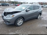 Nissan Rogue Sv KNMAT2MVXFP533616 снимка