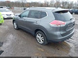 Nissan Rogue Sv KNMAT2MVXFP533616 снимка