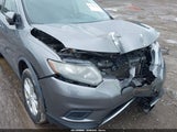 Nissan Rogue Sv KNMAT2MVXFP533616 снимка