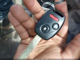 Honda Insight Ex JHMZE2H75AS041654 снимка