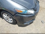 Honda Insight Ex JHMZE2H75AS041654 снимка
