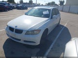 BMW 328I WBAVC53508FZ86427 снимка