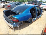 Dodge Charger Scat Pack 2C3CDXGJ9NH257626 снимка