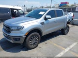 Ford Ranger Lariat 1FTER4EH5MLD33221 снимка