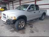 Dodge Ram  Slt/Laramie 1D3HU18D55J526380 снимка