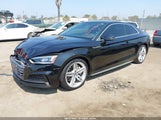 Audi A5 2.0T Premium WAUTNAF5XJA007232 снимка