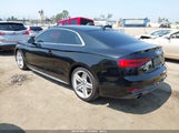 Audi A5 2.0T Premium WAUTNAF5XJA007232 снимка