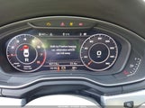 Audi A5 2.0T Premium WAUTNAF5XJA007232 снимка